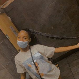 Meet your Posher, Samaria